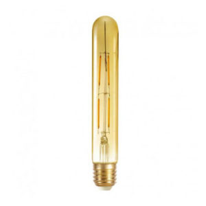 Bombilla Tubo caramelo 350 Lm